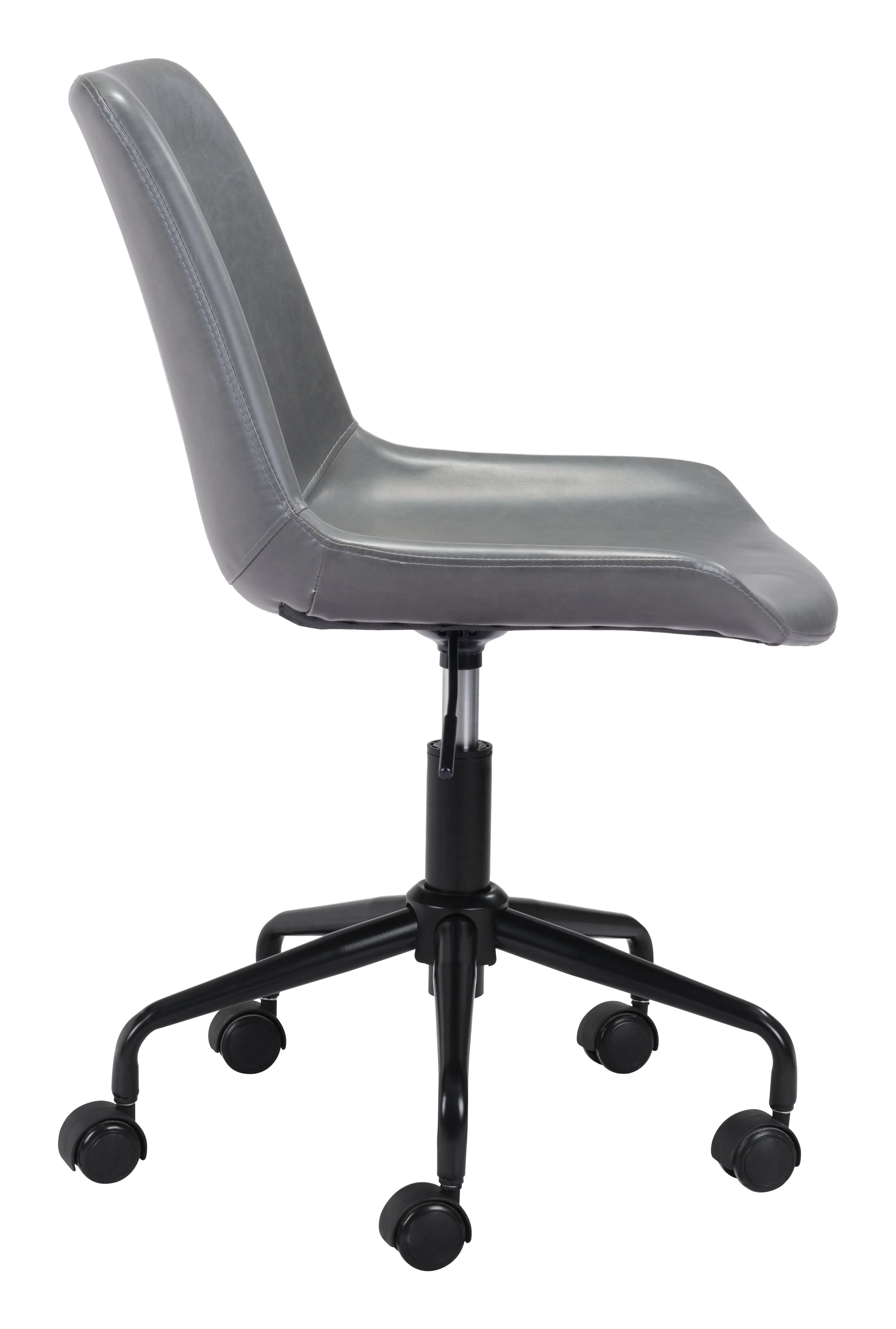 Byron Office Chair Gray