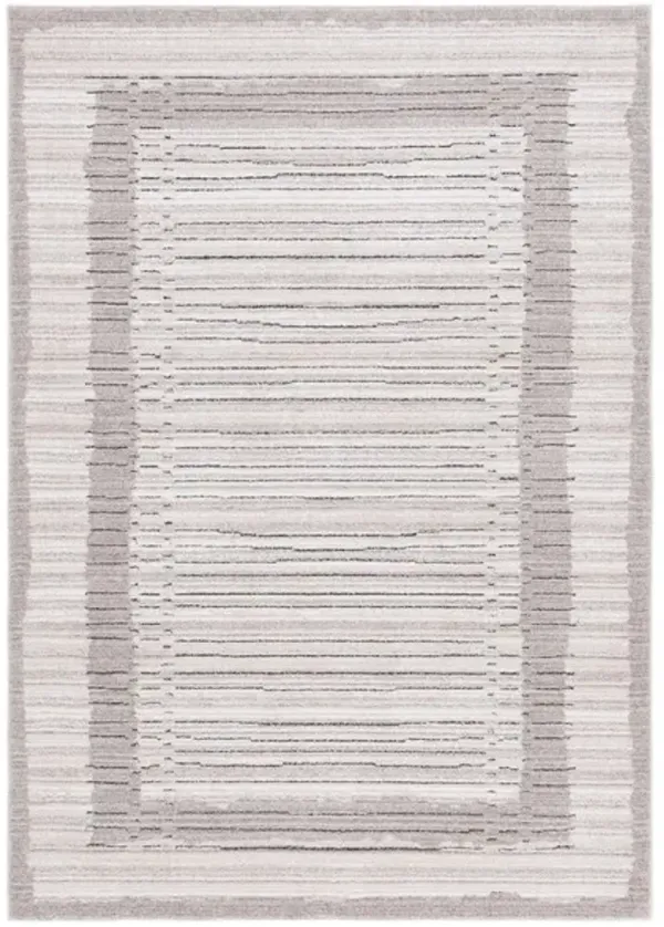 JADE 103 Black 4' X 6' Small Rectangle Rug