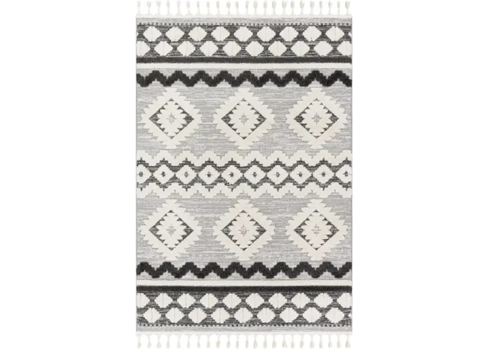 Nora 7'10" x 10' Rug