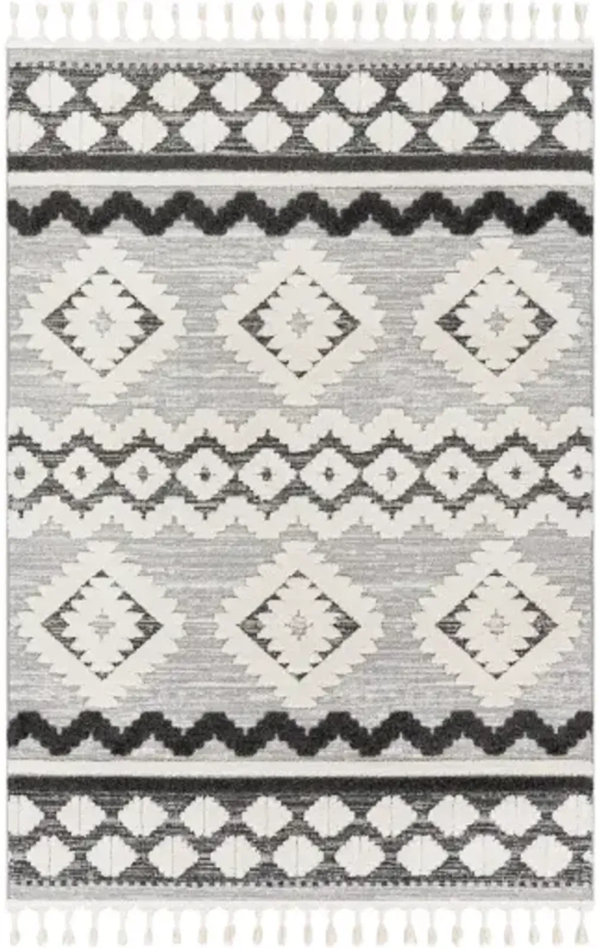 Nora 7'10" x 10' Rug