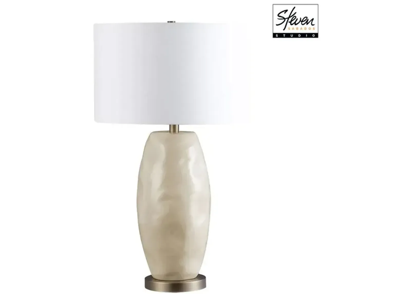 Virga Table Lamp