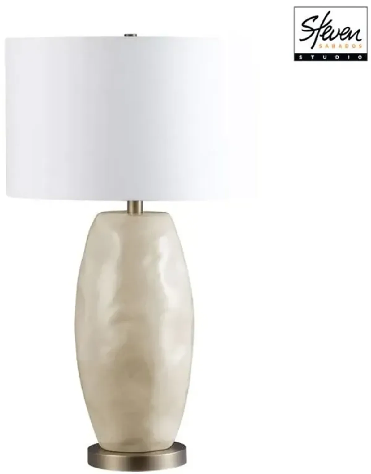 Virga Table Lamp