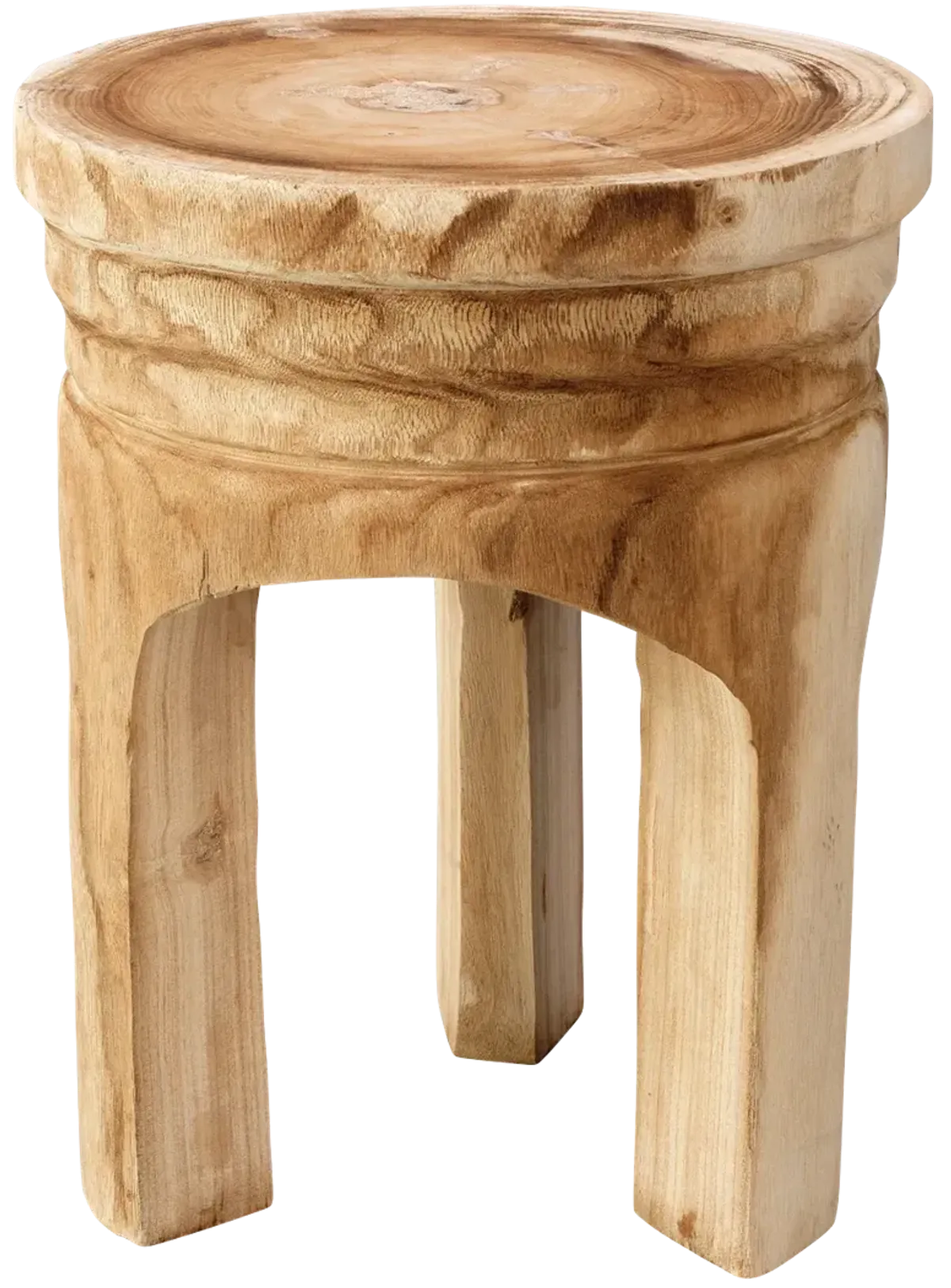 Mesa Wooden Stool