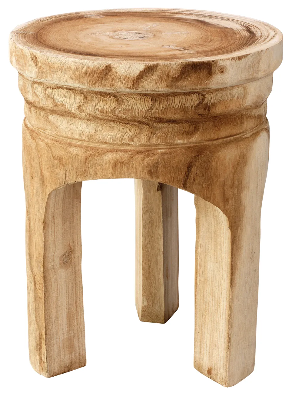 Mesa Wooden Stool