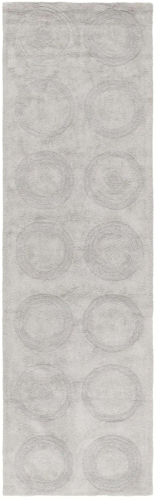 EASY CARE Hand Woven 2'-3' x 8' runner