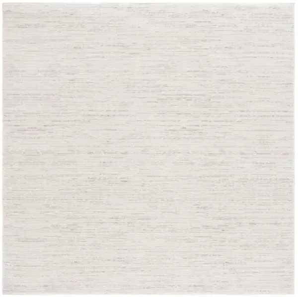 REVIVE 114 Beige  6'-7' X 6'-7' Square Square Rug