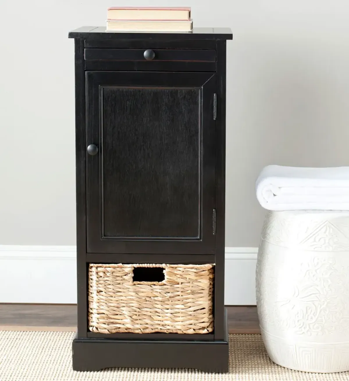 RAVEN TALL STORAGE UNIT