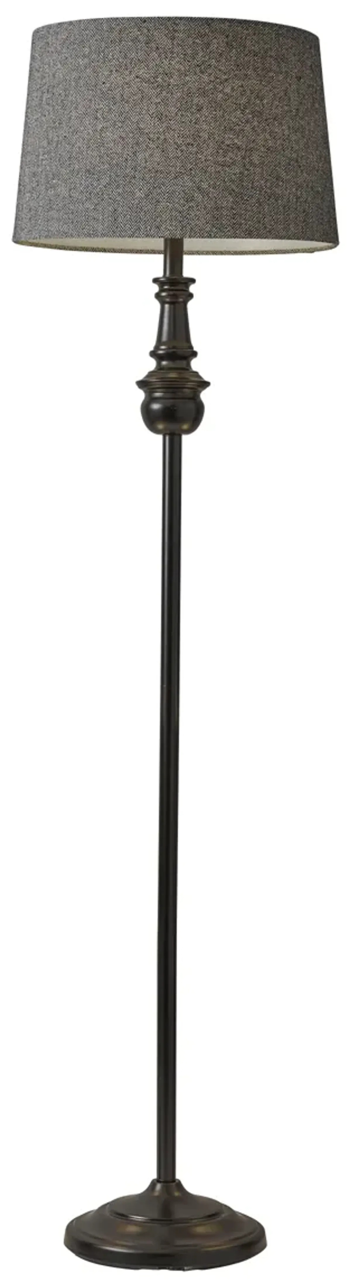 Charles Floor Lamp