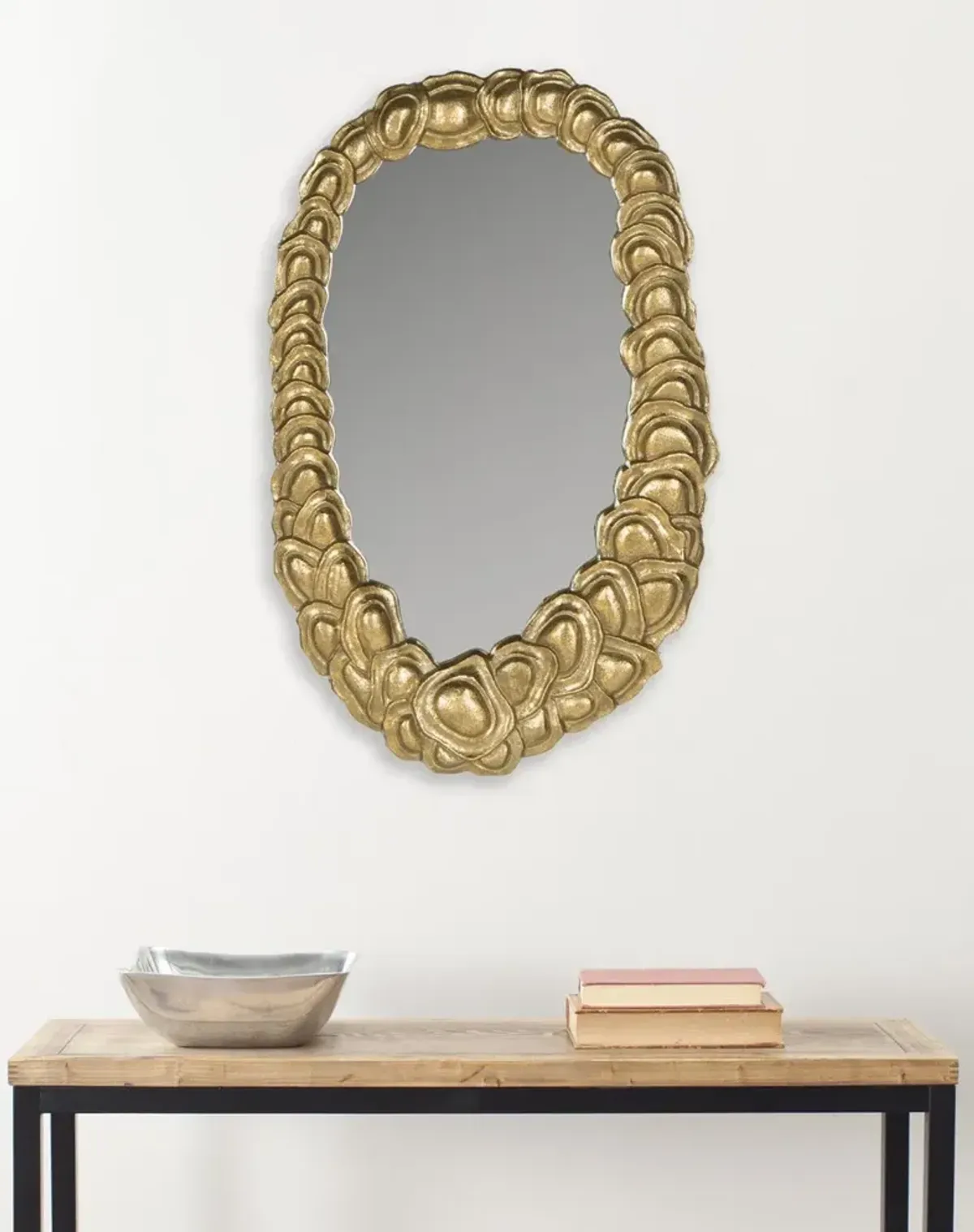 Garland Mirror