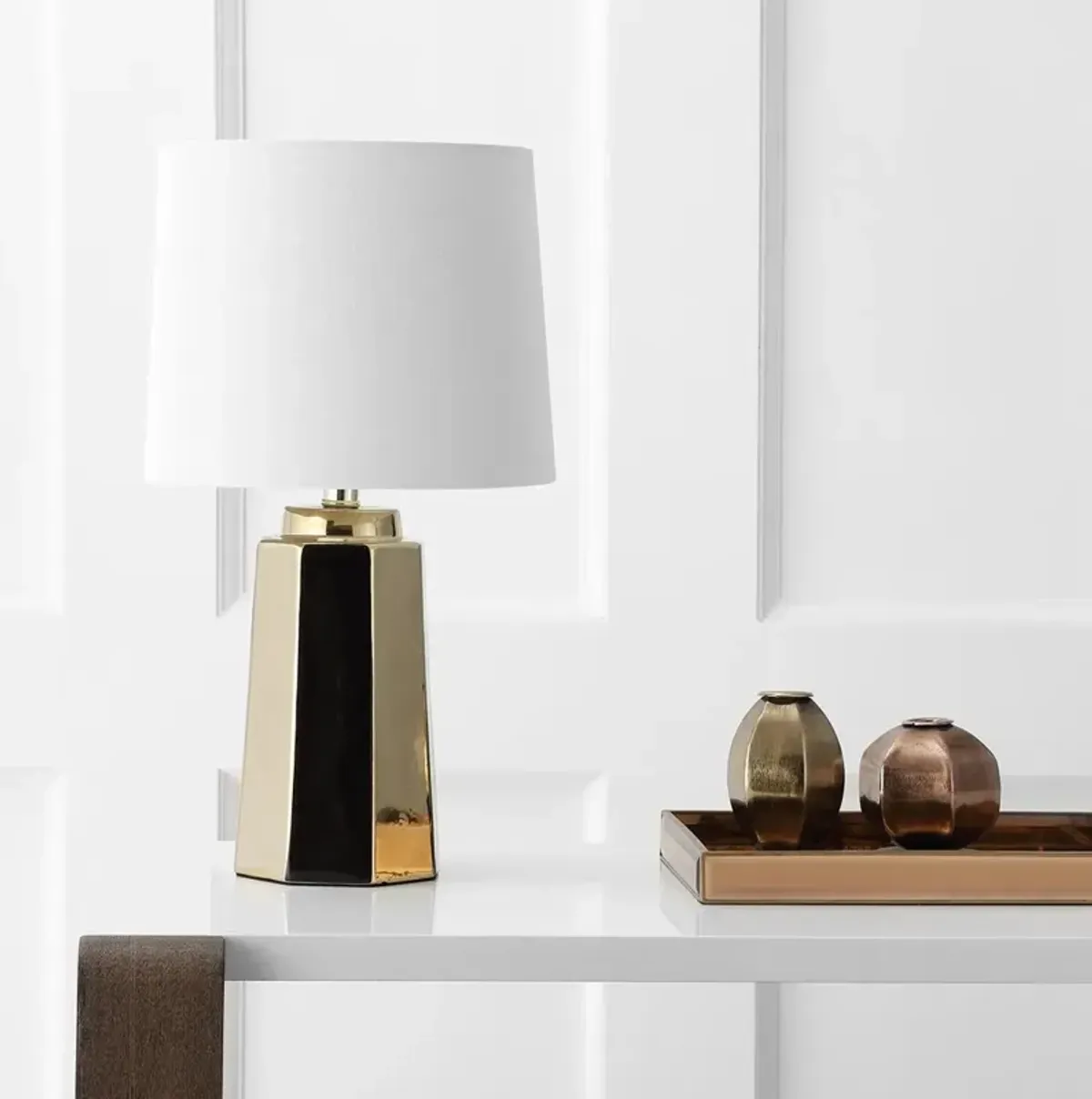 Parlon Table Lamp