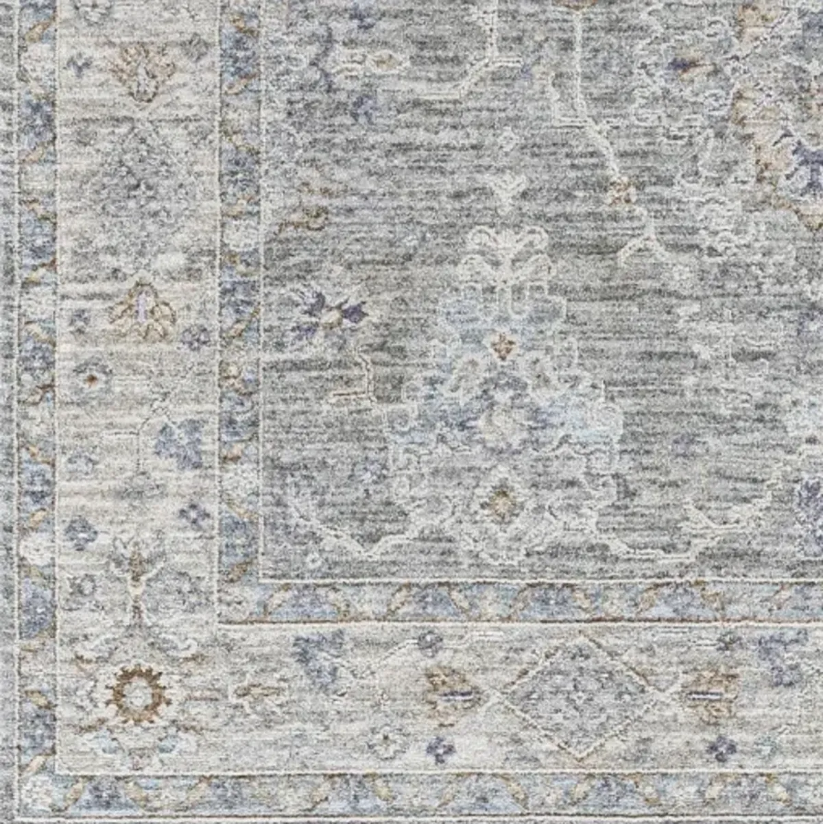 Virginia VGN-2303 2'2" x 7'7" Rug