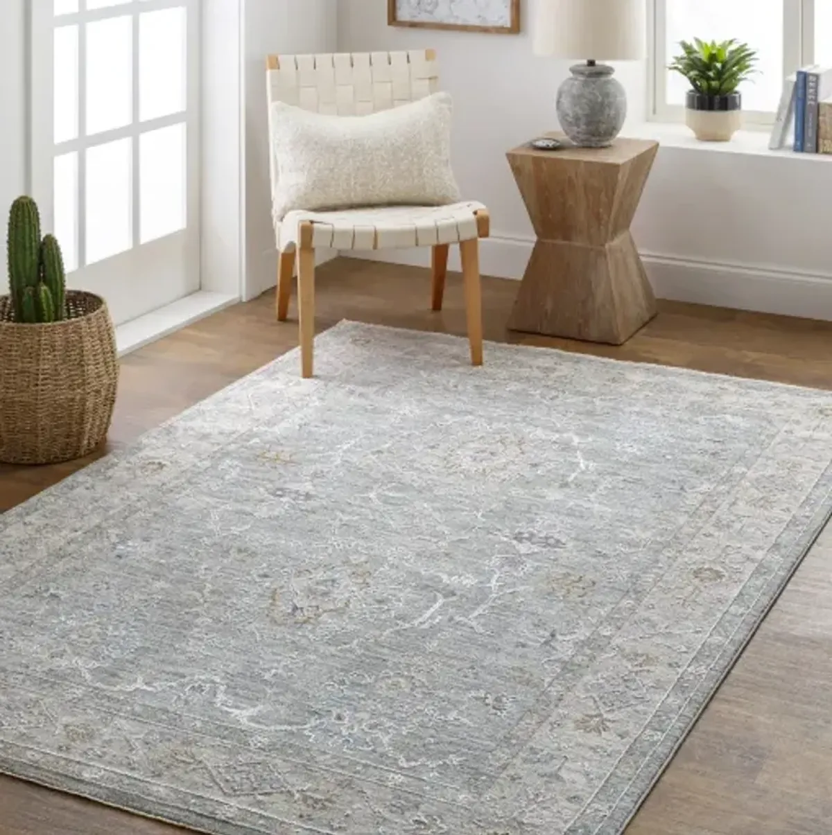 Virginia VGN-2303 2'2" x 7'7" Rug