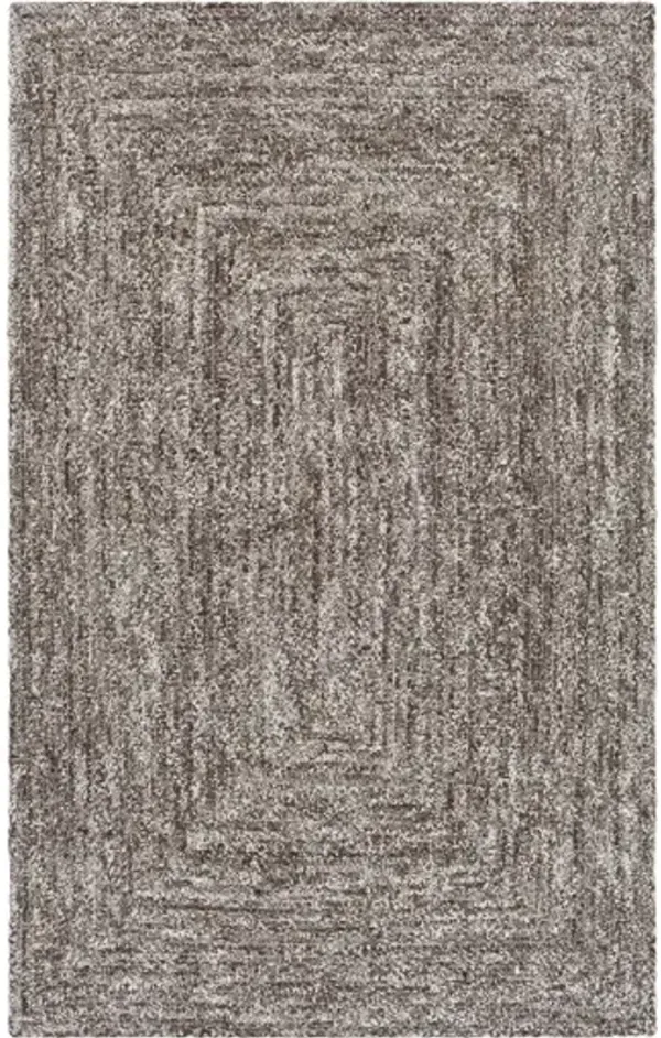 Cologne COG-2301 2' x 3' Hand Made Rug