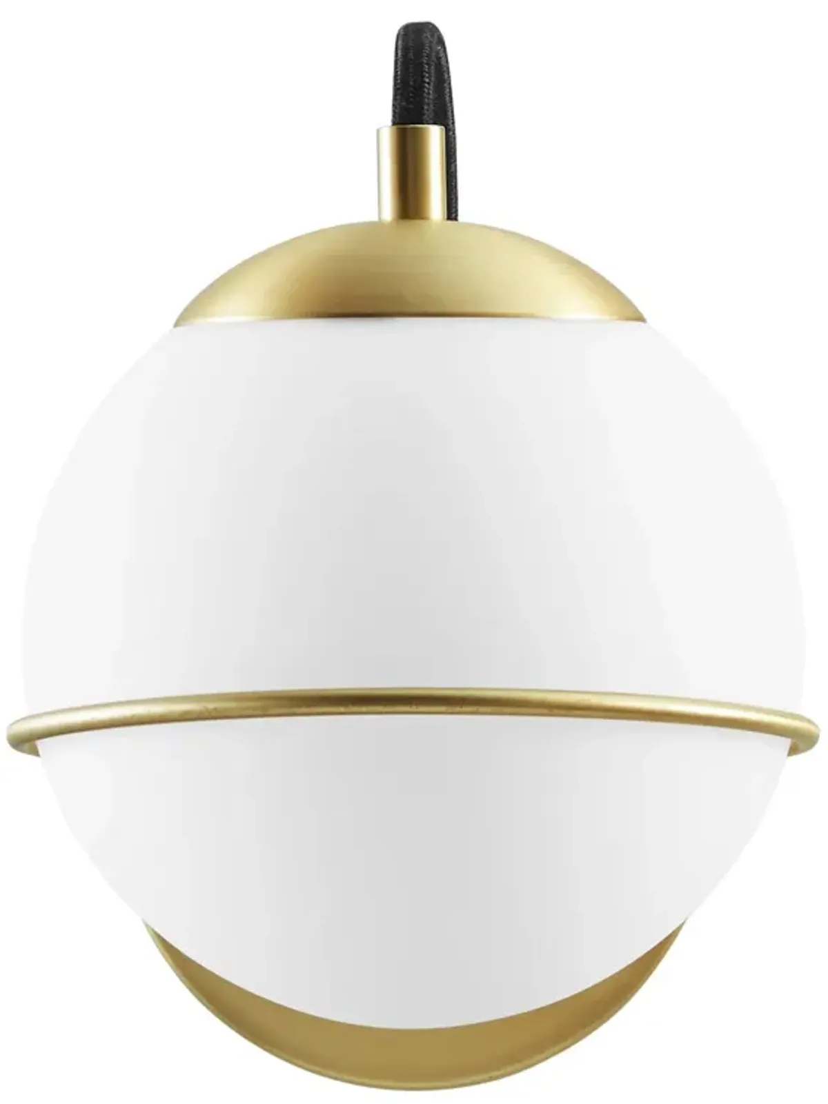 Hanna Hardwire Wall Sconce