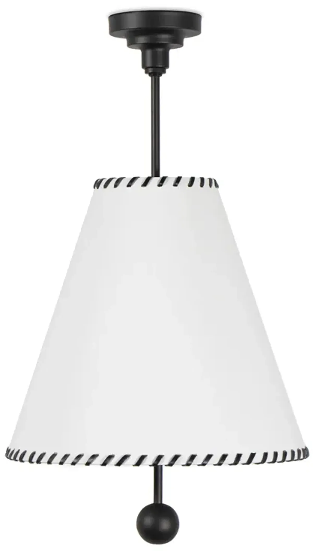 Jubilee Pendant (Oil Rubbed Bronze)