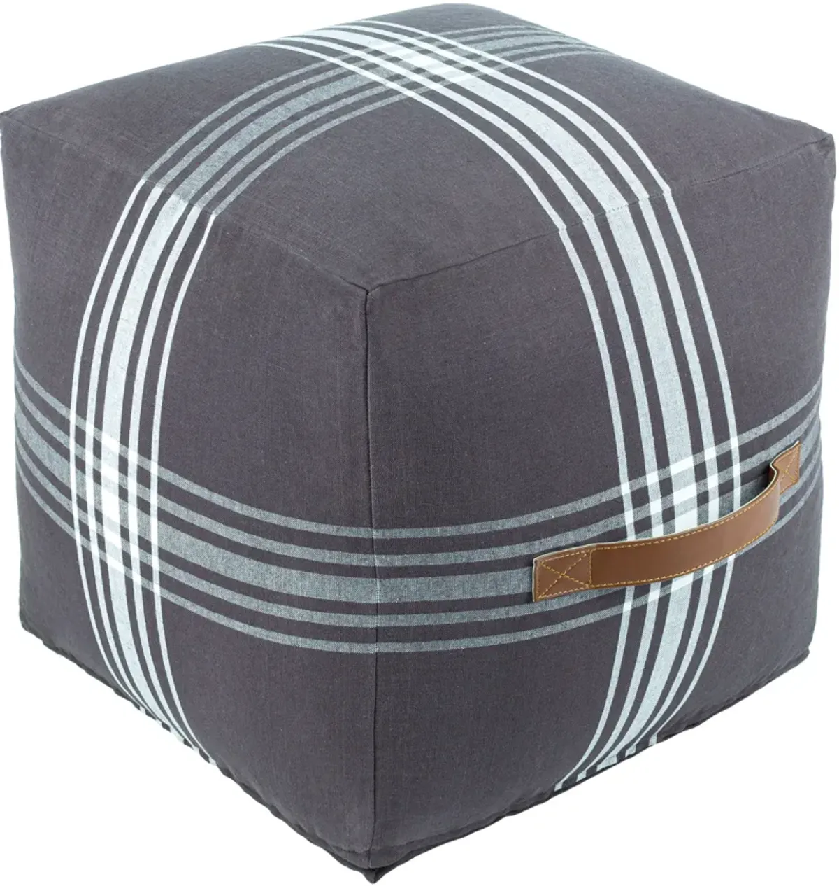 Jackson Pouf