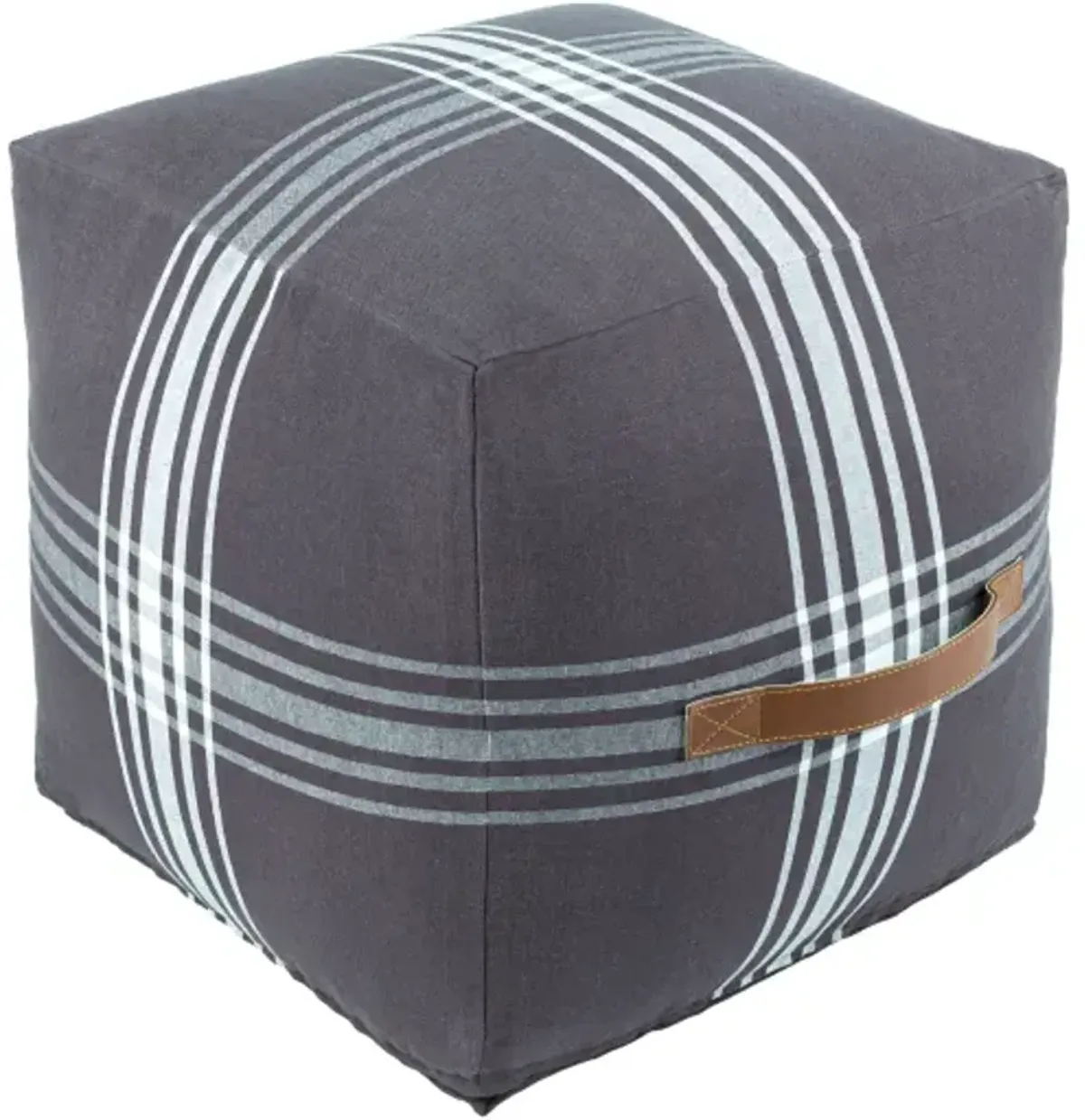 Jackson Pouf