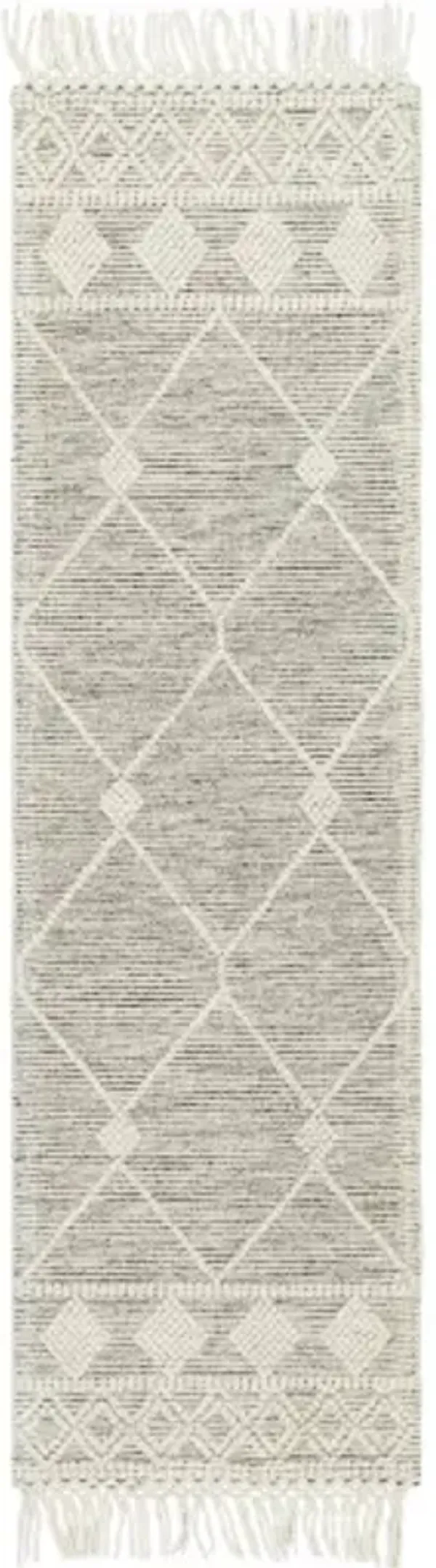 Hemingway HMG-2301 8' x 10' Hand Made Rug