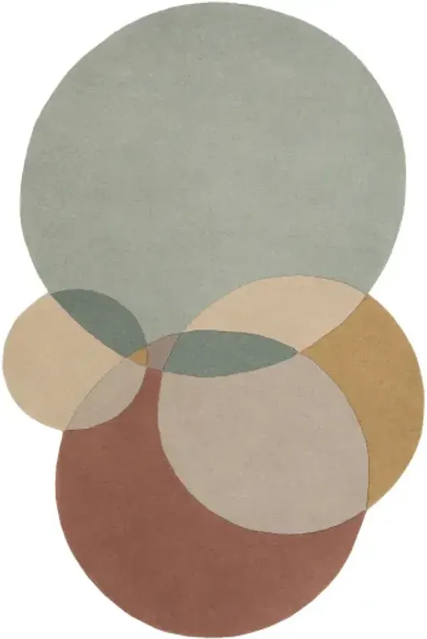 Beck 8' x 10' Rug