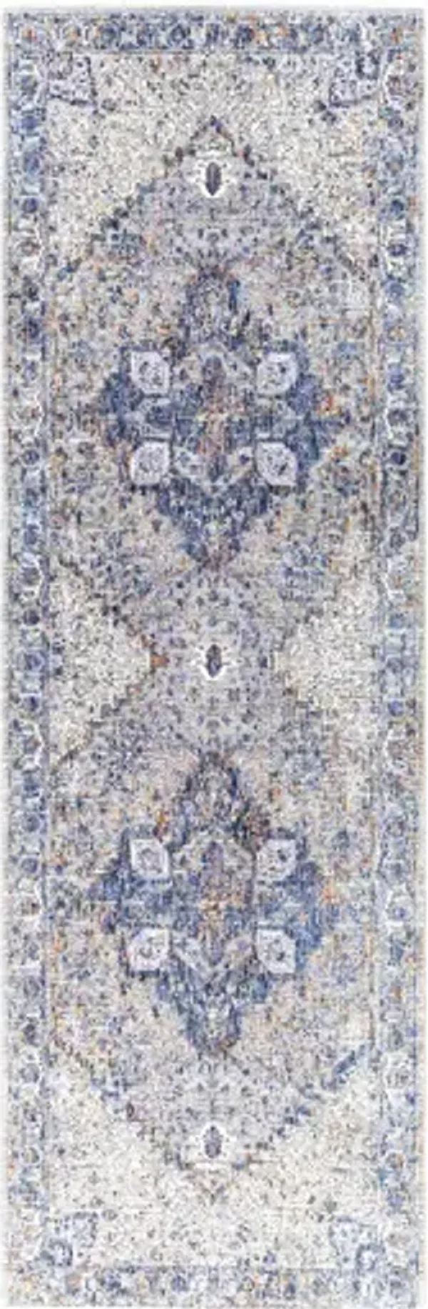 Infinity INF-2305 2'6" x 7'3" Rug