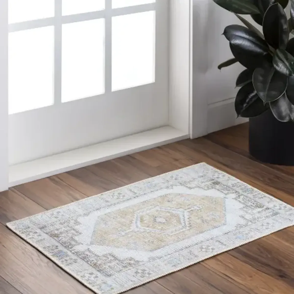 Amelie AML-2369 8'10" x 12' Machine Woven Rug