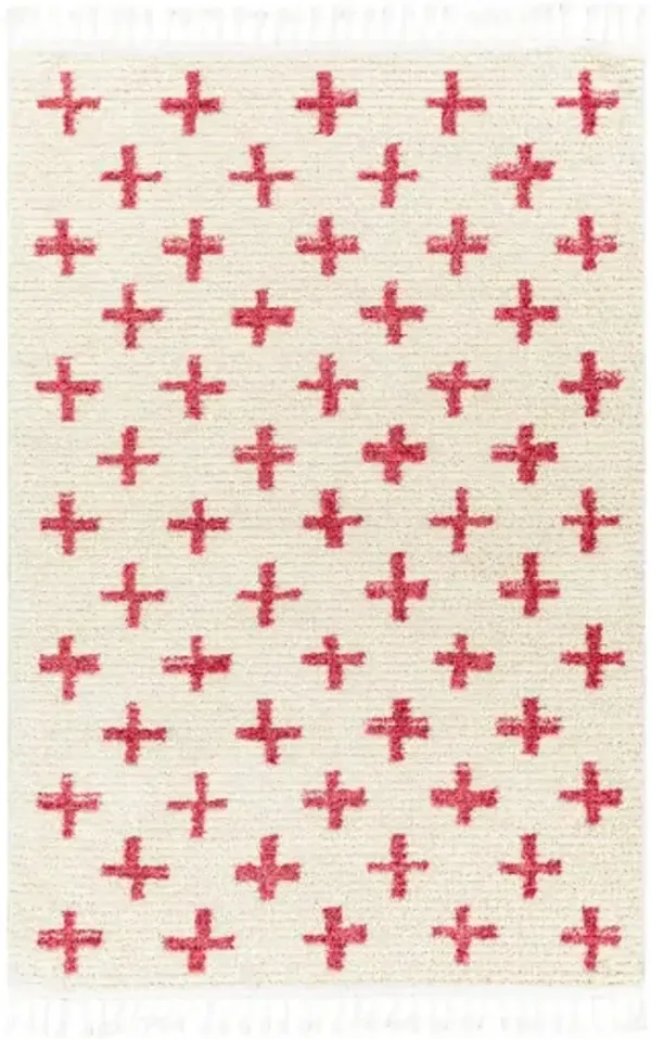 Casablanca shag 9'2" x 12' Rug