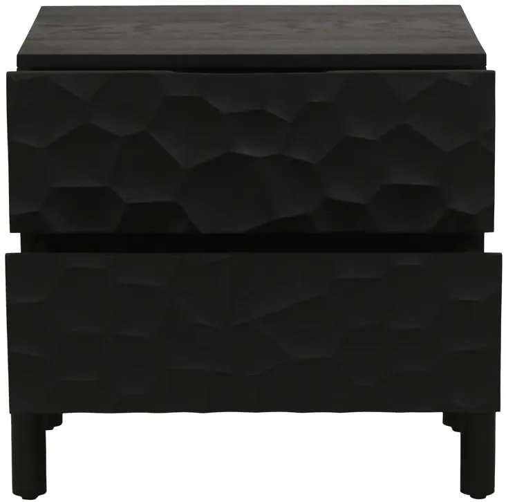 Misaki Nightstand