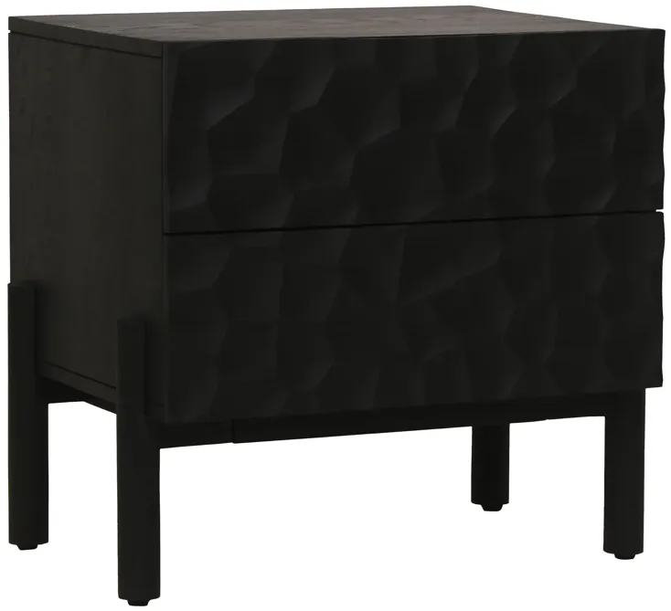 Misaki Nightstand