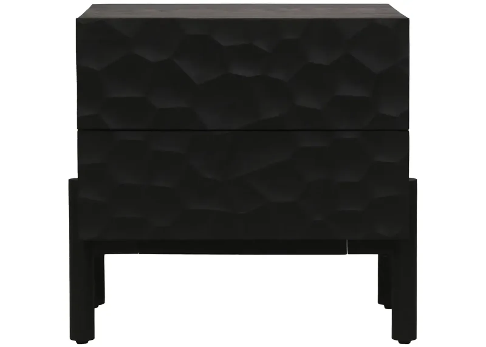 Misaki Nightstand