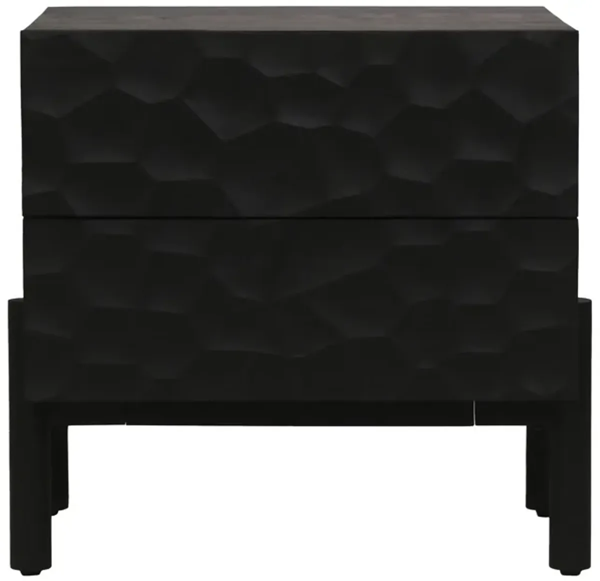 Misaki Nightstand