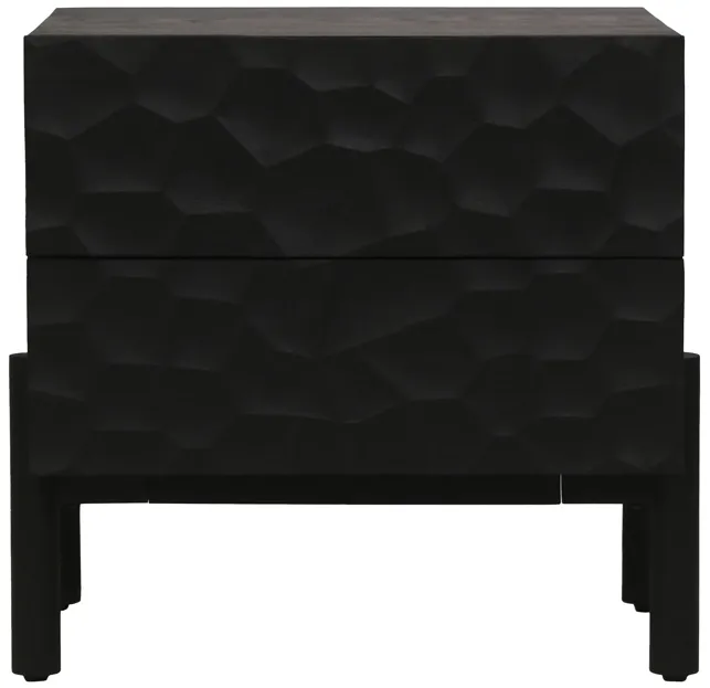 Misaki Nightstand