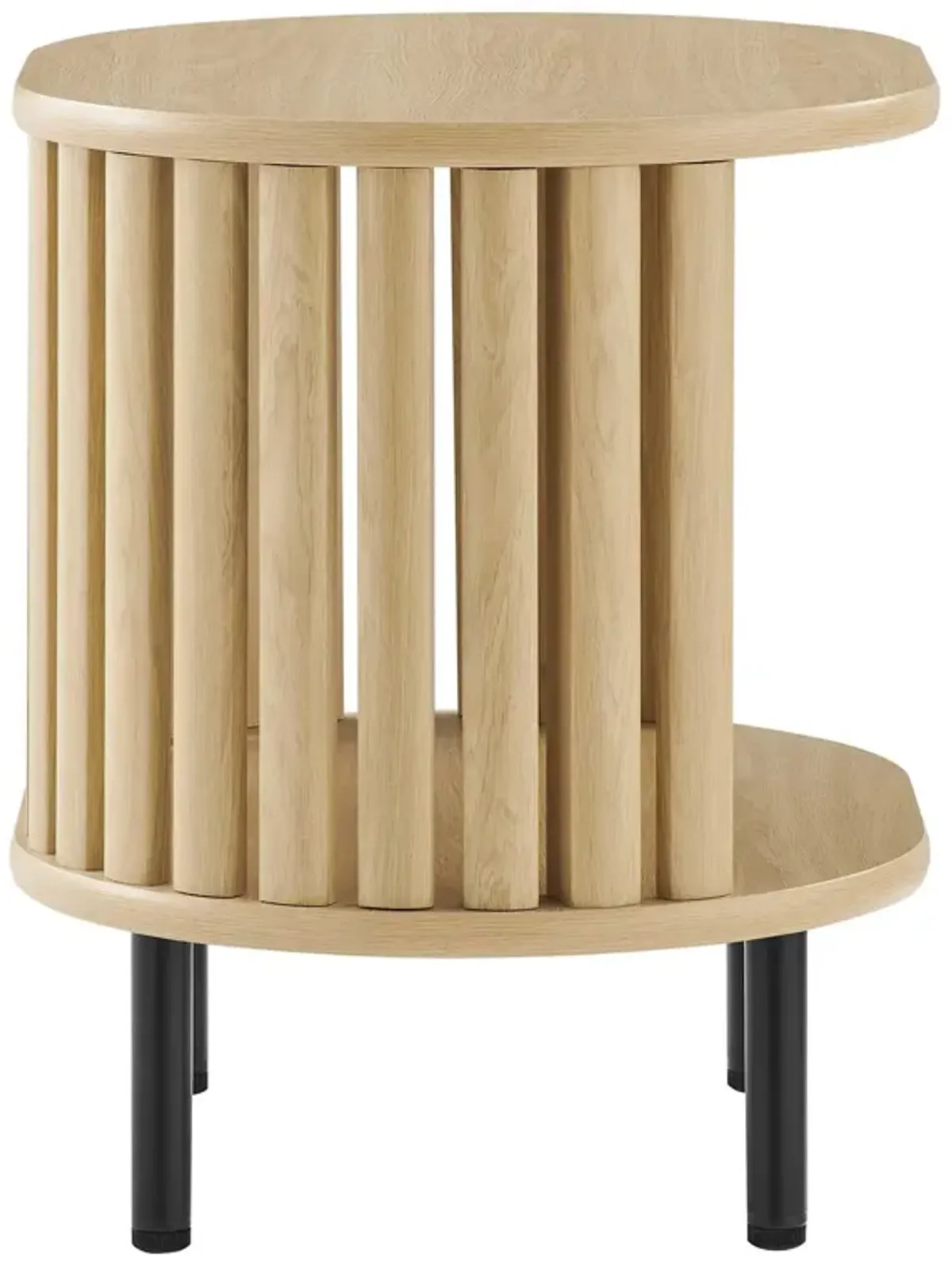 Fortitude Side Table