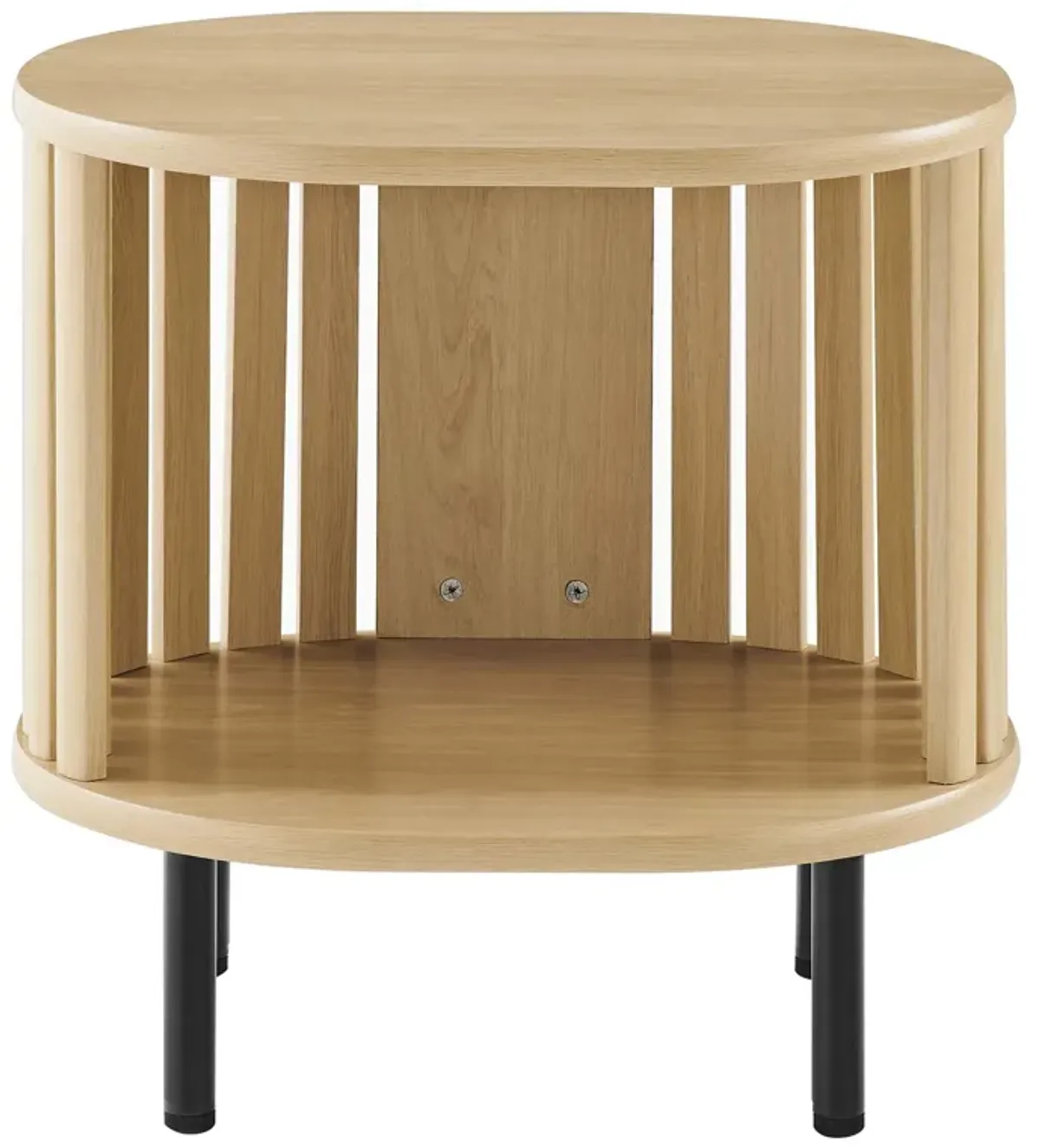 Fortitude Side Table