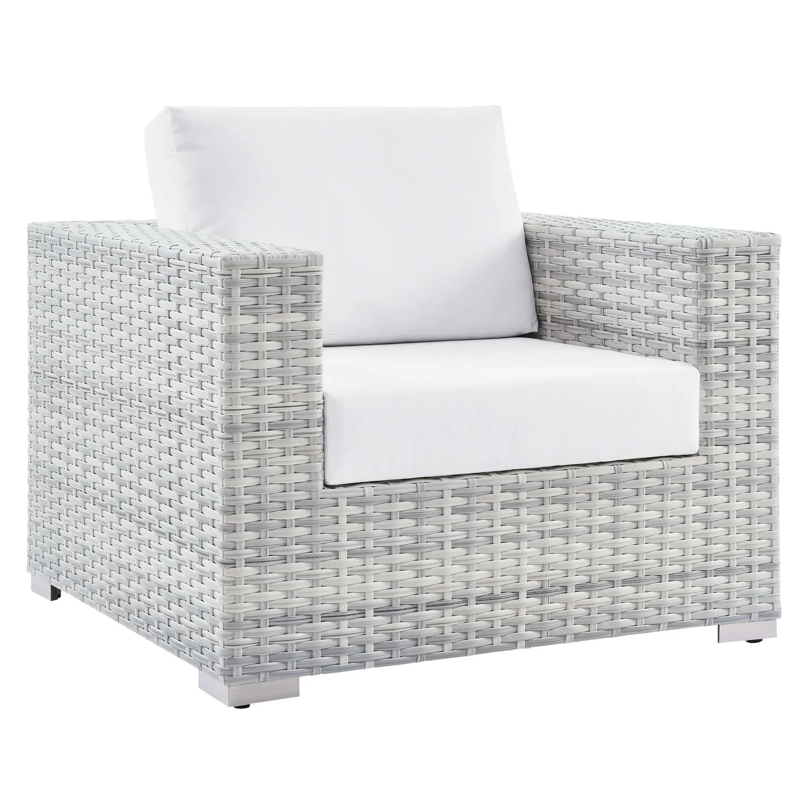 Convene 4-Piece Outdoor Patio Set