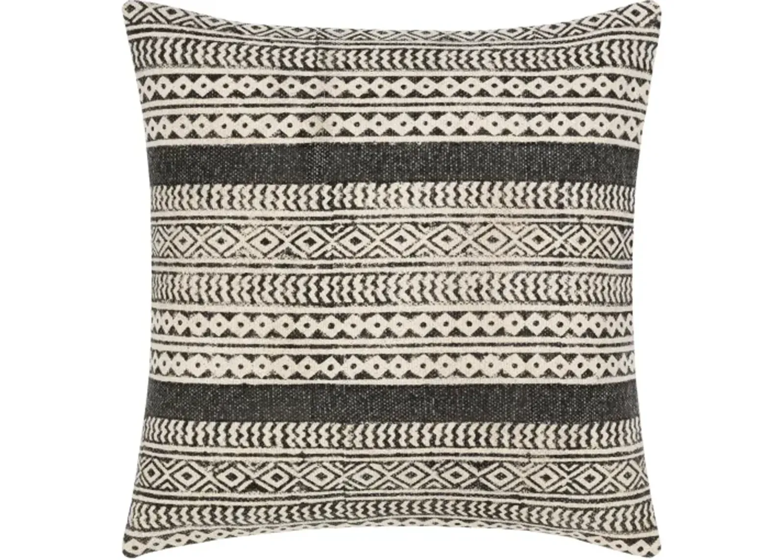 Janya 14"H x 22"W Pillow Cover