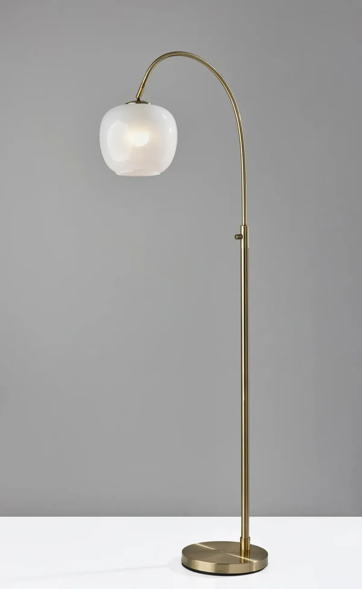 Magnolia Floor Lamp