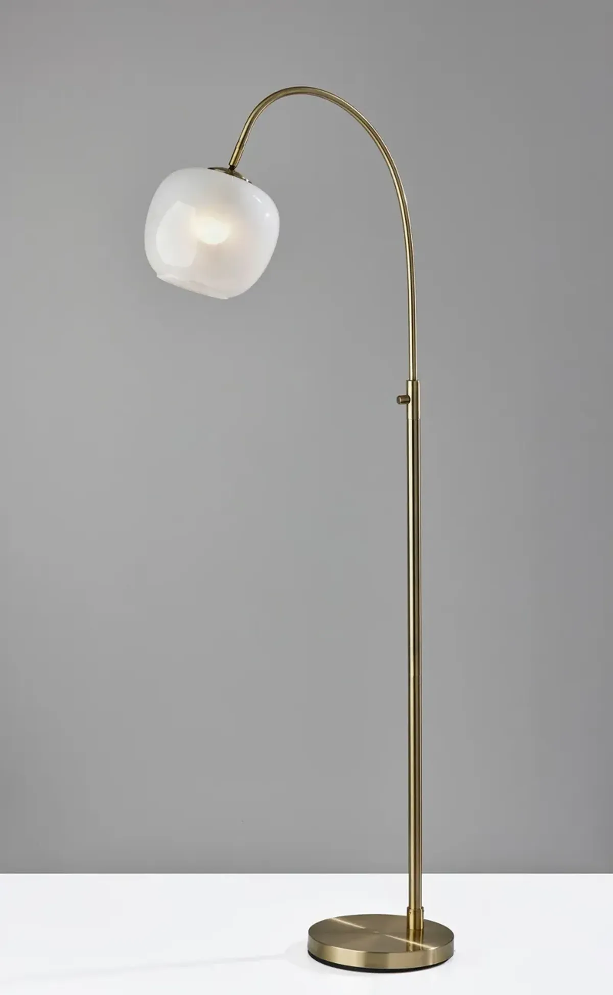 Magnolia Floor Lamp