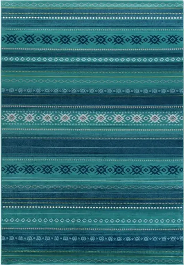 Paramount 7'10" x 11'2" Rug