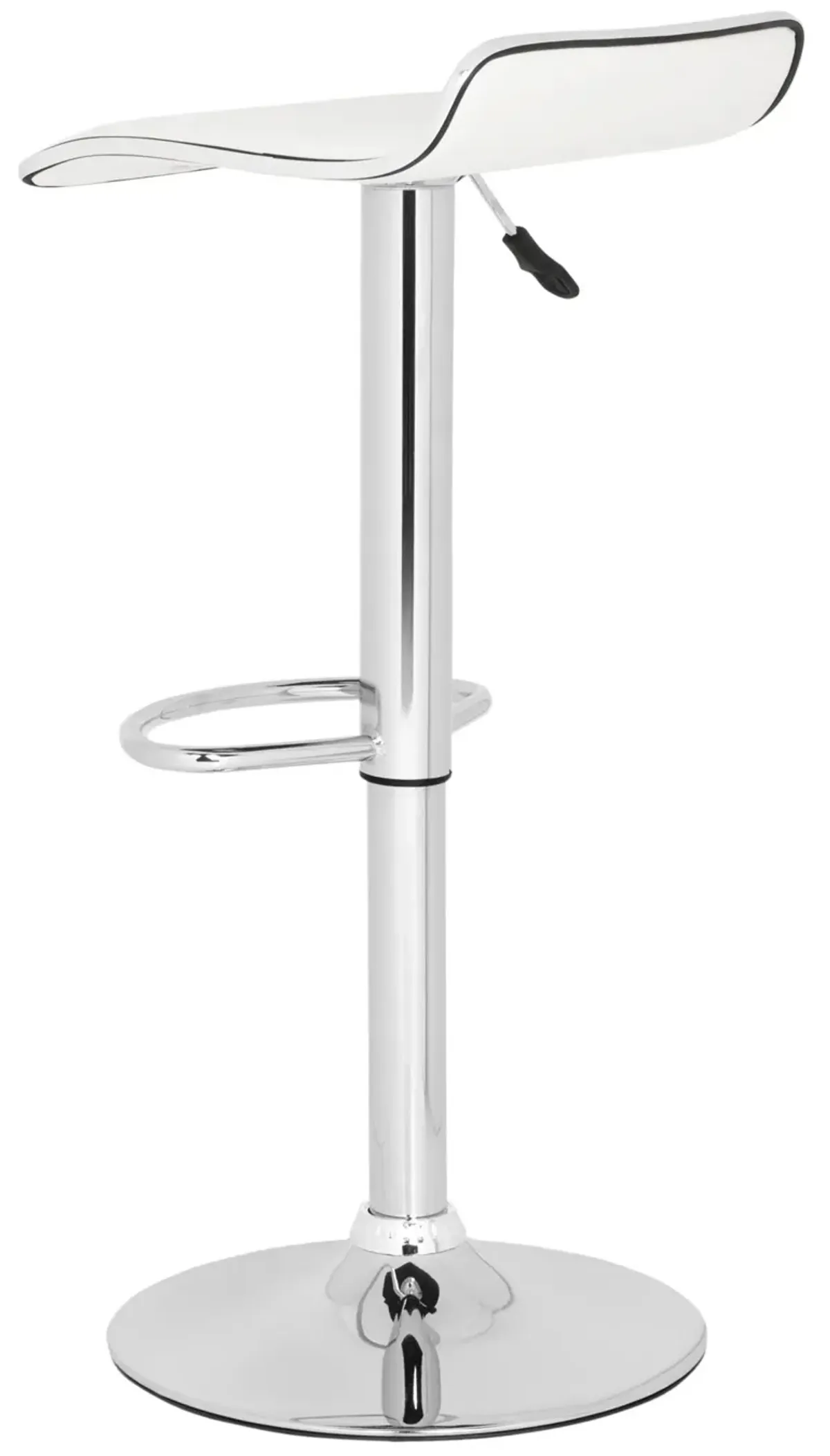 CHAUNDA SWIVEL BAR STOOL