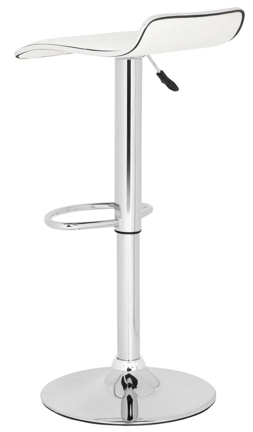 CHAUNDA SWIVEL BAR STOOL