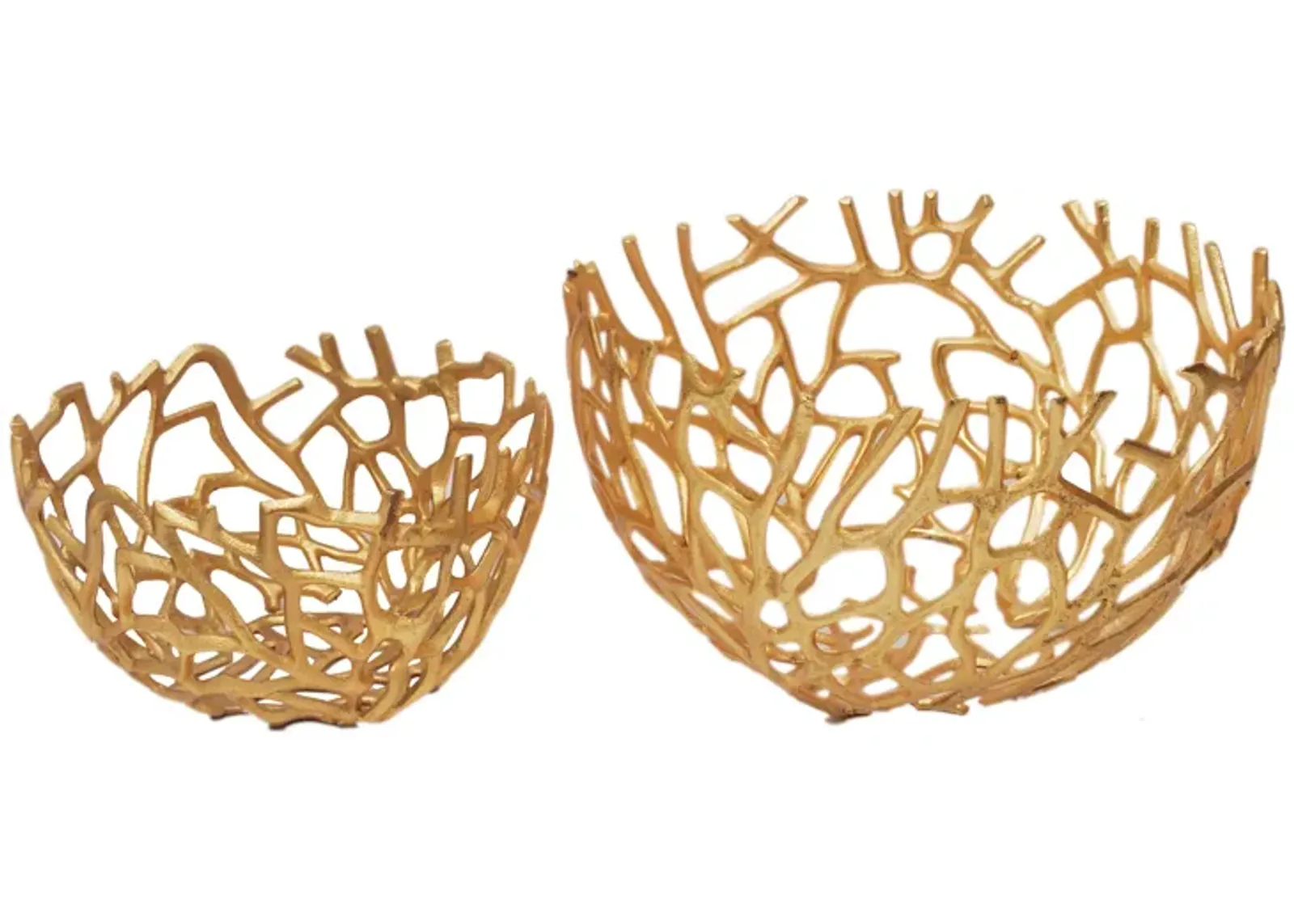 Nest Bowls - Set of 2