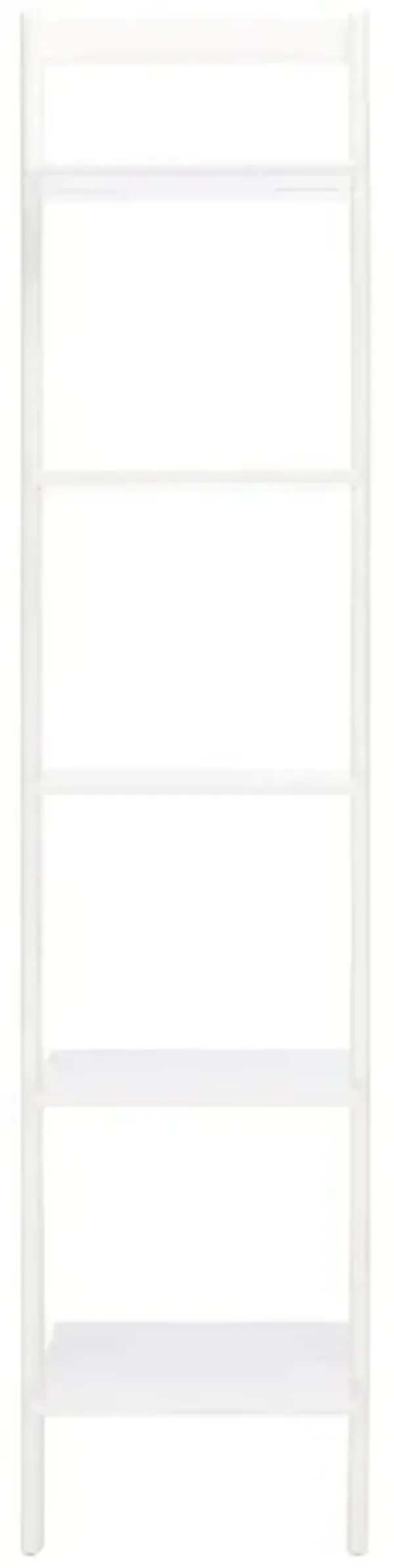 ALLAIRE 5 TIER LEANING ETAGERE