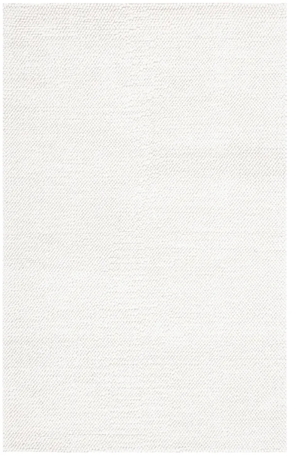 NATURA Hand Woven 3' x 5' area rug