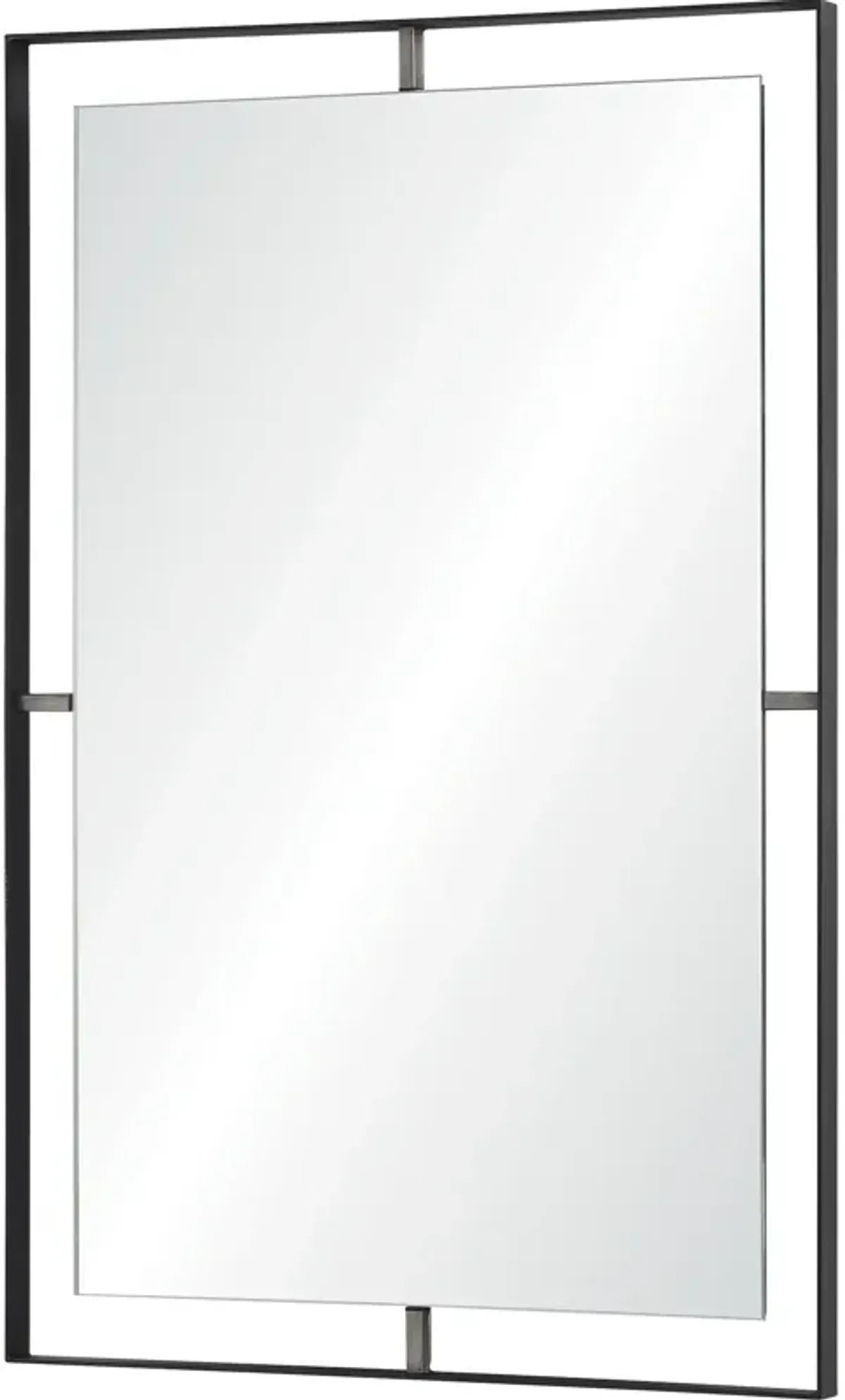 Heston Wall Mirror