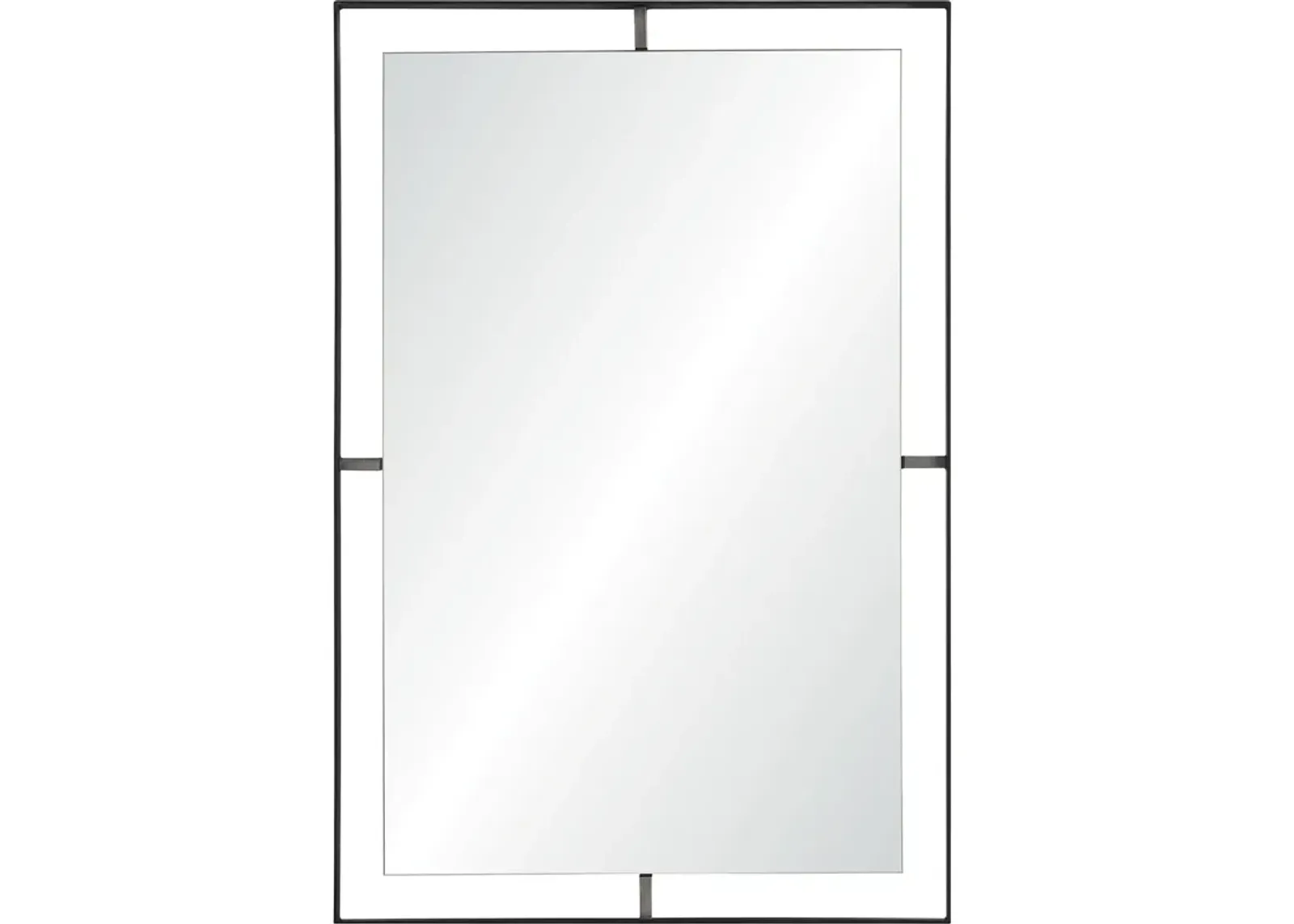 Heston Wall Mirror