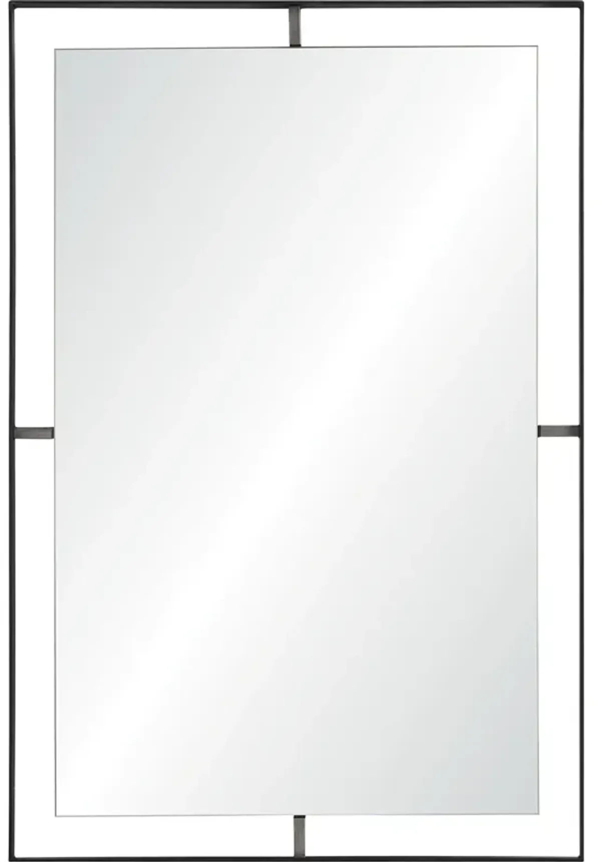 Heston Wall Mirror