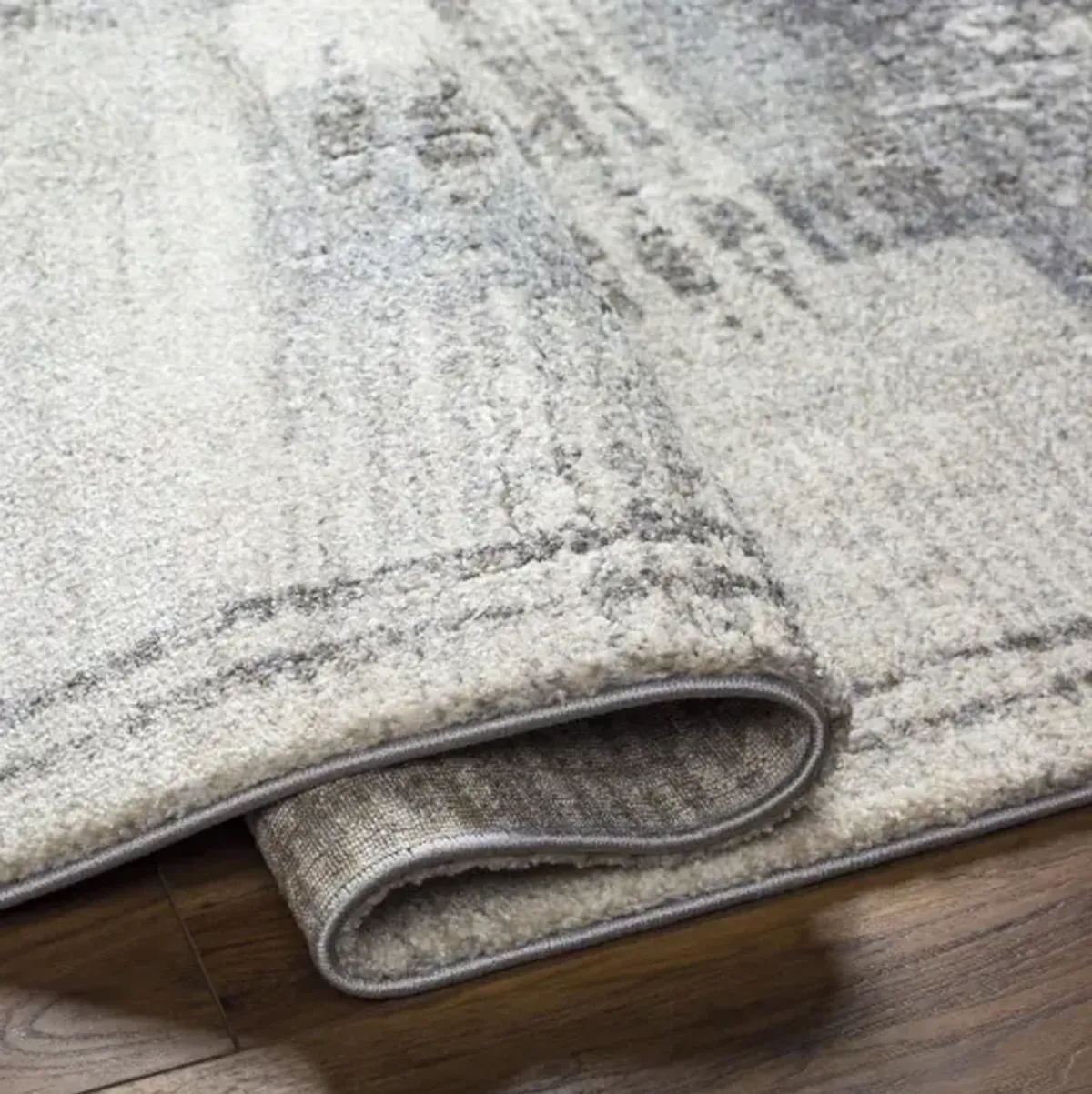 Tuscany TUS-2348 8'10" x 12'2" Machine Woven Rug