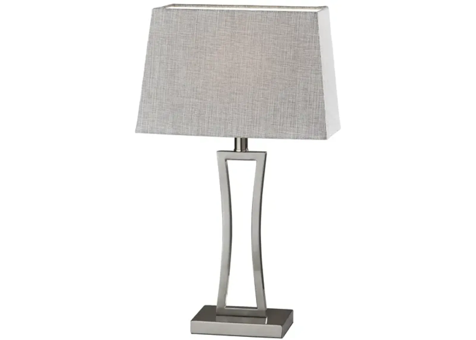 Camila Table Lamp - Set of 2