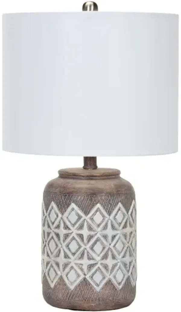 Thera Lamp