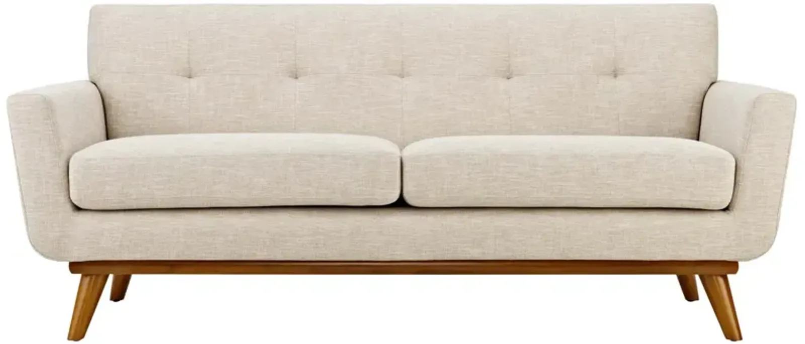 Engage Upholstered Loveseat